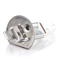Halogénový duo blister (2 ks) sada LumiTec +100% H1 12V 55W DUO