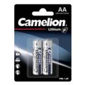 CAMELION Batérie líthium AA 2ks FR06