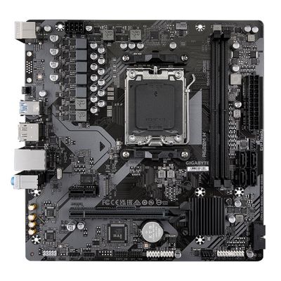 GIGABYTE A620 H/AM5/mATX