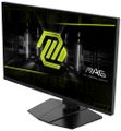 MSI MAG/275UPD E14/27"/IPS/4K UHD/144Hz/1ms/Černá/3R LED monitor, herní, 27", IPS, 3840×2160, 16:9, 144Hz(UHD)/288Hz(FHD), 1ms, 250cd/m2, 1500:1, 2× HDMI, DisplayPort, VESA, en. tr.