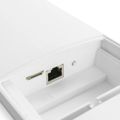 Router CUDY LT400 vonkajšie 4G LTE WiFi 300Mbps Router CUDY LT400 venkovní 4G LTE WiFi 300Mbps
