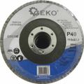 Lamelový disk 115 mm, P40 GEKO