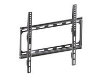 Montážna sada (skrutky) - pre LCD displej - veľkosť obrazovky: 26"-55" - montážne rozhranie: do 400 x 400 mm - montáž na stenu - pre ProLite LE3240S-B1, LE4840S-B1, LH5070UHB-B1