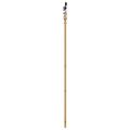 vidaXL Posuvné dvere ORKDAL 73,5 x 211 cm Borovicový masív