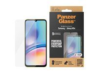 PanzerGlass ochranné sklo pre Samsung Galaxy A05/A05s