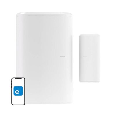 Smart detektor na dvere/okno SONOFF SNZB-04P ZigBee