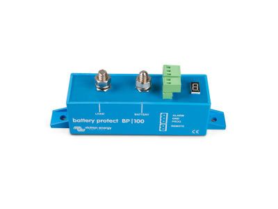 Ochrana batérií BP-100 12/24V