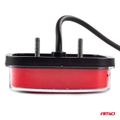 Svetlo zadné združené LED dynamické (ĽAVÉ PRAVÉ)- RCL-08-LR