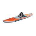Paddleboard SUP REBEL ACTIVE RBA-4501-OR 11'6" 350x81x15 cm oranzový
