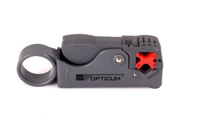 Otočná orezávačka káblov OPTICUM AX S01
