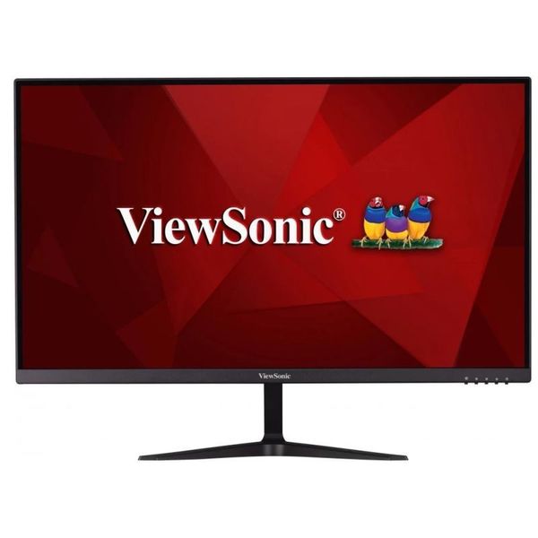 VIEWSONIC VX2718-P-MHD, LED Monitor 27" FHD