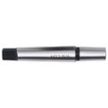 vidaXL Rýchloupínacie skľučovadlo MT2-B16 s upínacím rozsahom 13 mm 1-13B16