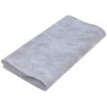 vidaXL Rovný sprchový odtok 2 ks vlnovka 730x140 mm nehrdzavejúca oceľ