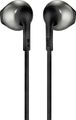 JBL T205 Black