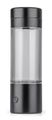 Generátor vodíkovej vody G21 Hydrovia Pro 290, čierny, 5000 ppb
