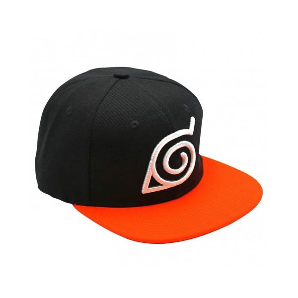 Šiltovka Naruto - Konoha