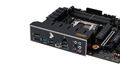 ASUS TUF GAMING B650M-PLUS/AM5/mATX Základná doska, AMD B650, AM5, 4x DDR5 DIMM (max. 128GB), 2x M.2, HDMI, DisplayPort, USB typ C, mATX