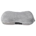 Houba na mytie auta CAR DETAILING WASH 2, 24 x 12,5 x 6 cm, šedá SIXTOL