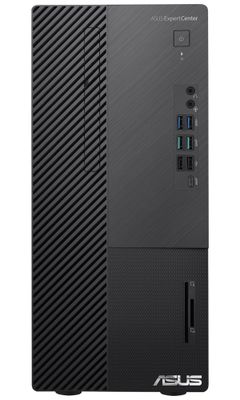 ASUS ExpertCenter D7/ Mini Tower/ i5-13500/ 16GB/ 512GB SSD/ Intel® UHD/ W11P/ DVD-RW/ klávesnica+myš/ čierny ASUS ExpertCenter D7/ Mini Tower/ i5-13500/ 16GB/ 512GB SSD/ Intel® UHD/ W11P/ DVD-RW/ klávesnica+myš/ čierny