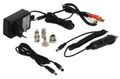 Satlink ST-6986 HD DVB-S2/DVB-T2/DVB-C h.265 COMBO-METER HEVC