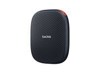 SanDisk Phone - SSD - 2 TB - externí (prenosný) - USB 3.2 Gen 2 (USB-C konektor)