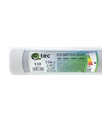 Q-32B 18W LED BATTEN LIGHT podlinkové svetlo - biele QTEC 60cm