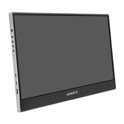 ANMITE A140W04 14" prenosný monitor