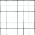 vidaXL Drôtené pletivo, oceľ potiahnutá PVC 25x1,5 m, zelené