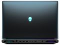 DELL Alienware 18 Area-51/ Ultra 9 275HX/ 16GB/ 1TB SSD/ NV RTX 5070 Ti 12GB/ 18" QHD+/ US KB/ W11H/ černý/ 2Y Basic DELL Alienware 18 Area-51/ Ultra 9 275HX/ 16GB/ 1TB SSD/ NV RTX 5070 Ti 12GB/ 18" QHD+/ W11H/ cerný/ 2Y Basic