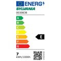 SYLVANIA ToLEDo GLS  7W 806LM E27 SL