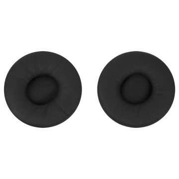 Jabra Ear Cushions, kože - PRO9xx/PRO94xx (2ks)