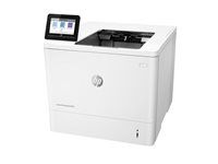 Tlačiareň - Č/B - Duplex - laser - A4/Legal - 1200 x 1200 dpi - až 71 str./min. - kapacita: 650 listov - USB 2.0, Gigabit LAN, hostiteľ USB 2.0