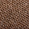 vidaXL Rohož na zachytávanie nečistôt 100x300 cm béžová