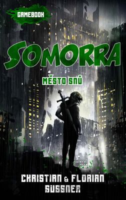 Somorra: Mesto snov
