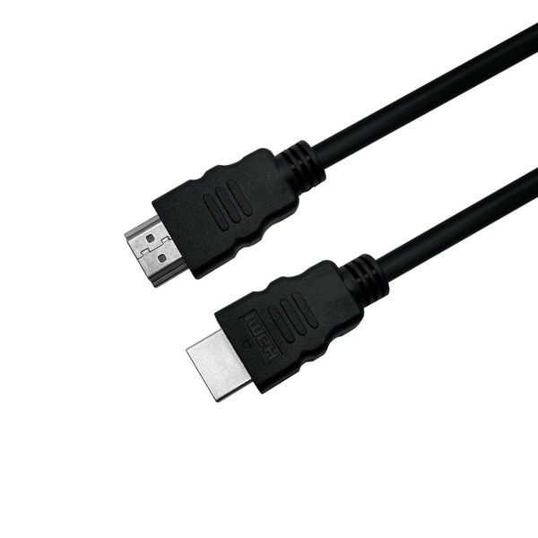 TESLA CABLES HDMI 4K economy - HDMI kábel 2.0, dĺžka 1,2M