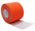 Trixline KINESIO páska 5cm x 5m oranžová