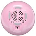 Aróma difuzér Globe ružový lesk 150ml SIXTOL