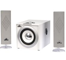 TRACER Luna 2+1 speakers.