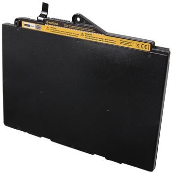 PATONA batéria pre ntb HP EliteBook 725/820 G3 2800mAh Li-pol 11,4V SN03XL Batéria, pre notebook, pre HP EliteBook 725 G3, 820 G3, 2800mAh, 11,4V, Li-pol, SN03XL, neoriginálna
