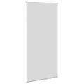 vidaXL Roleta Zatemnenie svetlo šedá 100x230 cm Šírka látky 95,7cm