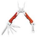 NEO TOOLS 63-154, 8v1 Sada na prežitie