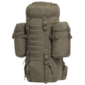 K16105-03-Coyote-PER PIECE Pentagon Deos 65lt Backpack