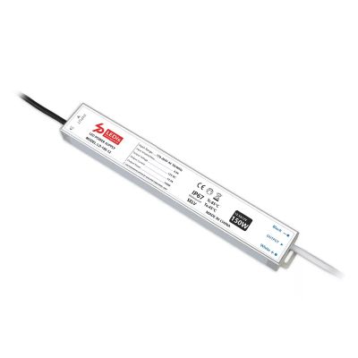 Zdroj pre LED 150W/12V LEDIS LD-150-12