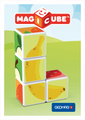 Magicube Fruit 4 diely