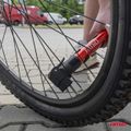 Ručná pumpa na bicykel PU01
