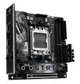 ASUS ROG STRIX X870-I GAMING WIFI/AM5/mITX Základná doska, AMD X870, AM5, 2× DDR5 DIMM (max. 96 GB), Wi-Fi, 2× M.2, HDMI, 2× USB4, Mini-ITX
