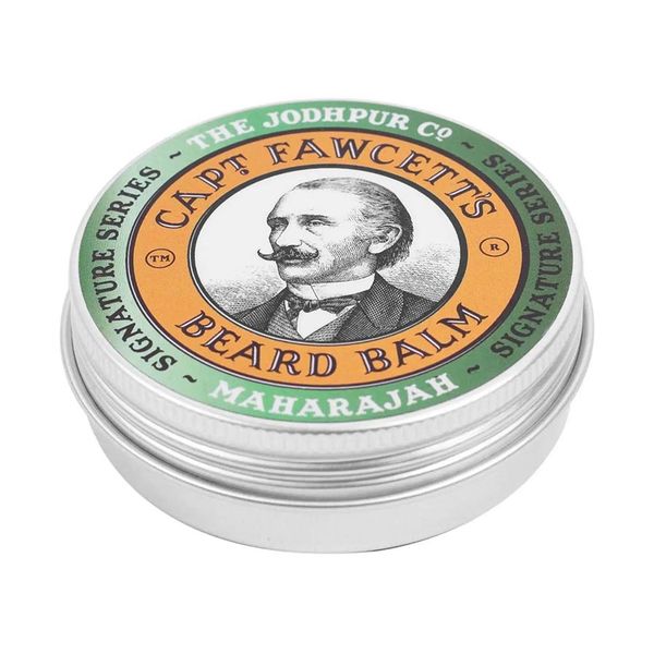 Balzam na bradu CAPTAIN FAWCETT Maharajah 60 ml