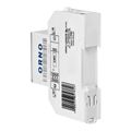 Elektromer 1F na DIN lištu ORNO OR-WE-525, MID, RS-485