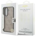 Guess 4G Classic MagSafe puzdro pre Samsung Galaxy Z Fold7 ružové