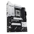 ASUS PRIME X870-P WIFI/AM5/ATX Základní deska, AMD X870, AM5, 4× DDR5 DIMM (max. 192GB), Wi-Fi, 4× M.2, HDMI, 2× USB4, ATX